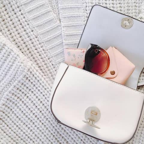 時裝配飾- 手袋及銀包