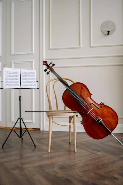 音樂課程 - 管弦樂