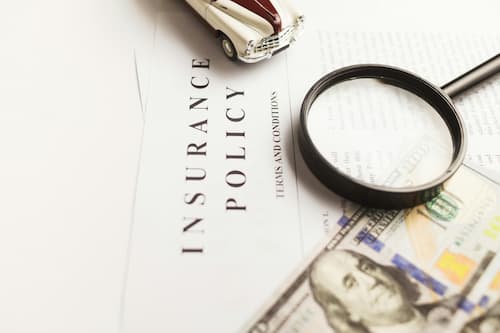 金融投資及保險